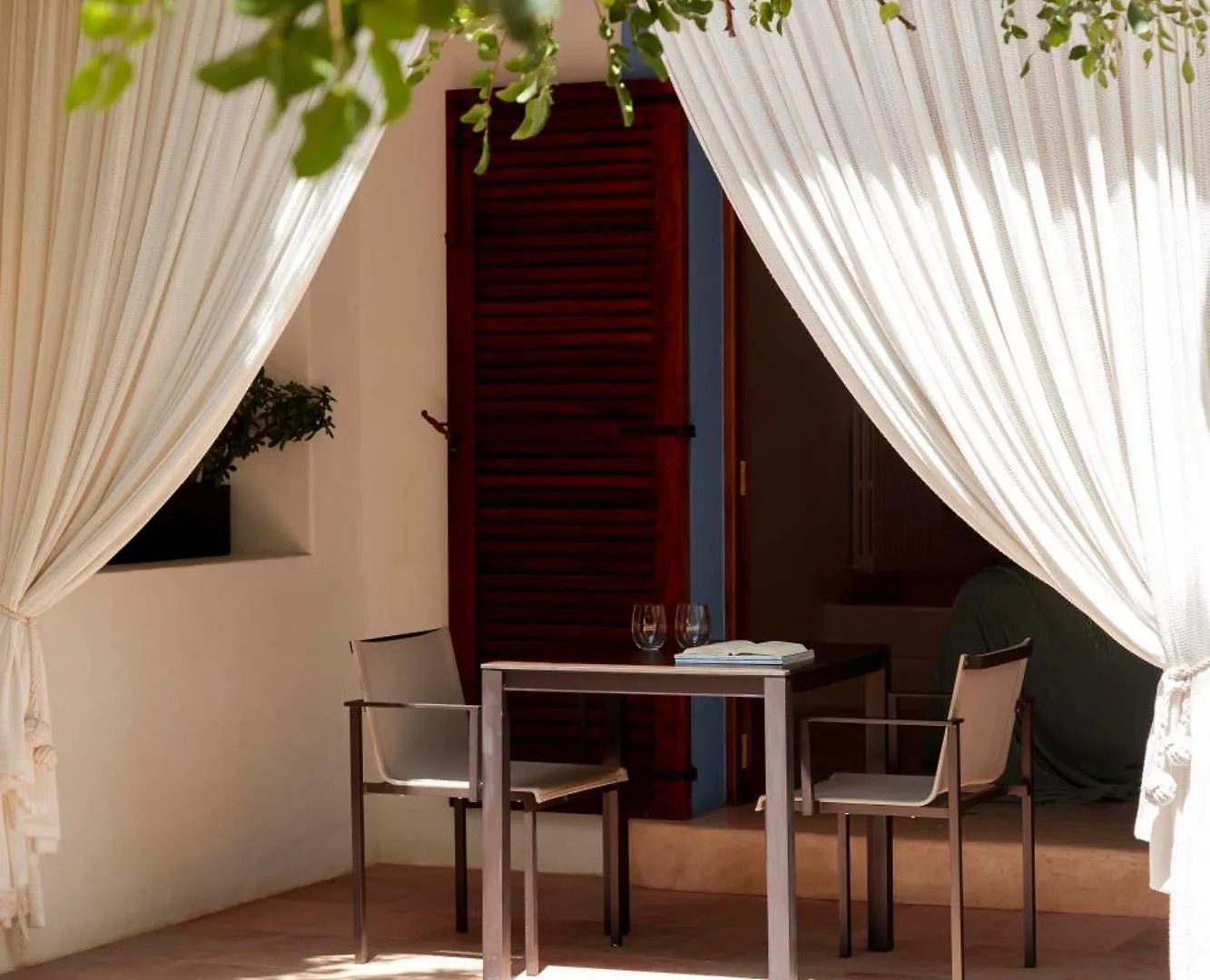 Ca Na Xica - Hotel & Spa (Adults Only) Sant Miquel De Balansat