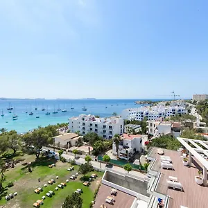 Abrat Hotel Sant Antoni de Portmany