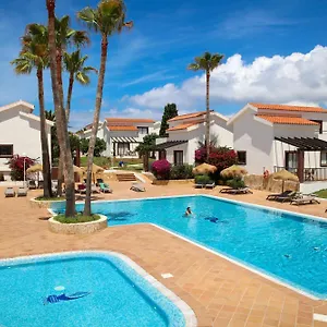Nuramar Resort&villas Cala'N Bosch (Menorca)