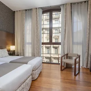 Colonial Hotel Barcellona