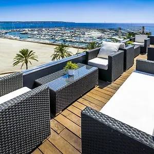Nautic & Hotel Can Pastilla (Mallorca)
