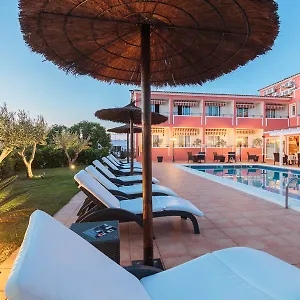 Sa Barrera - Adults Only Cala En Porter (Menorca)