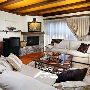 Amets De Aran Apartamento Vielha