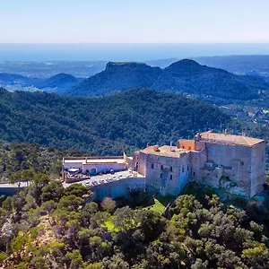 Petit Hostatgeria Sant Salvador Fenalitx (Fenalich)