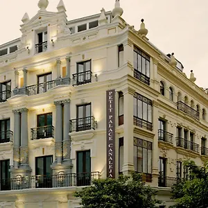 Petit Palace Canalejas Hotel Siviglia