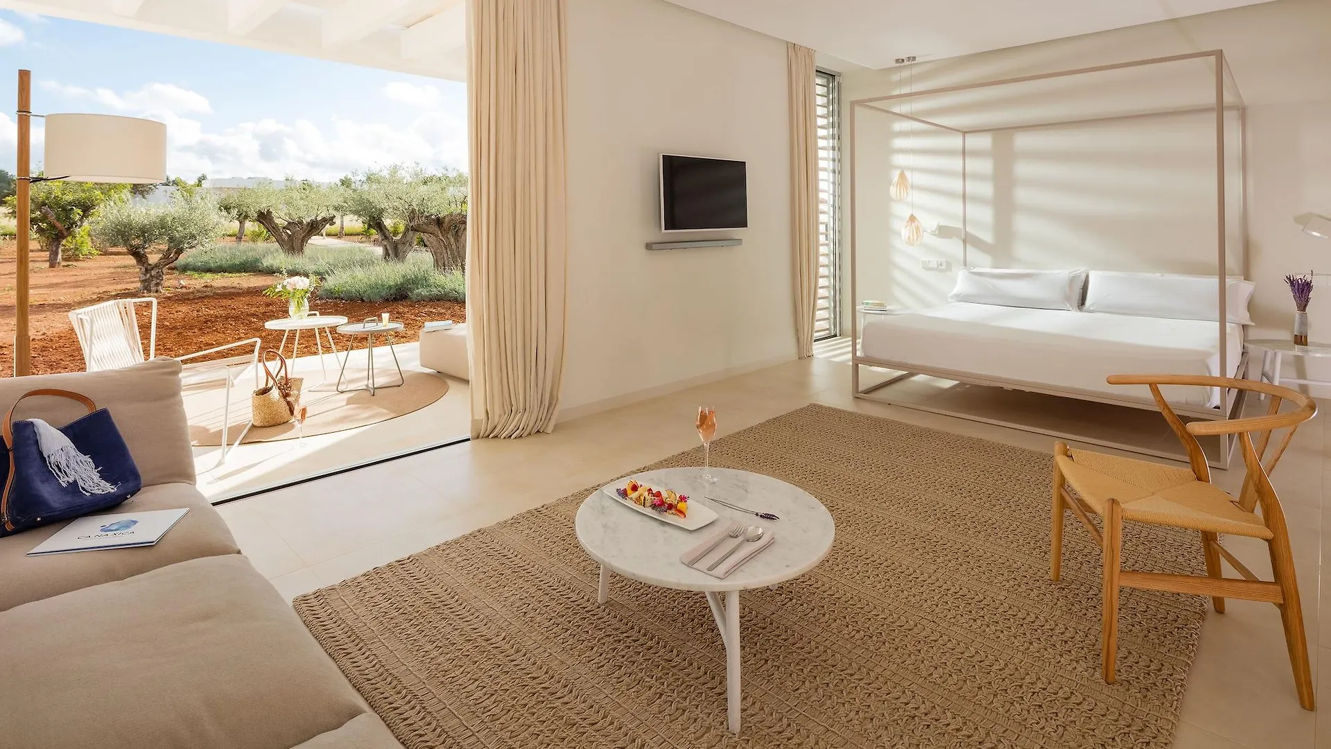 Ca Na Xica - Hotel&Spa Sant Miquel de Balansat Hotel