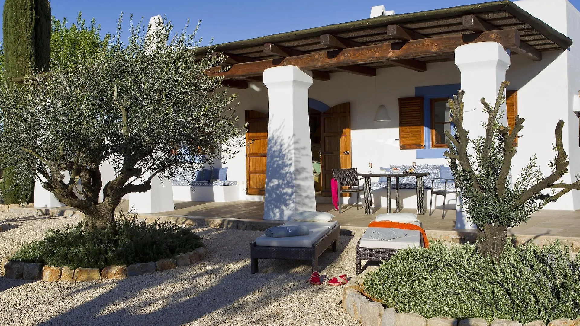***** Hotel Ca Na Xica - Hotel&Spa Sant Miquel de Balansat Spagna