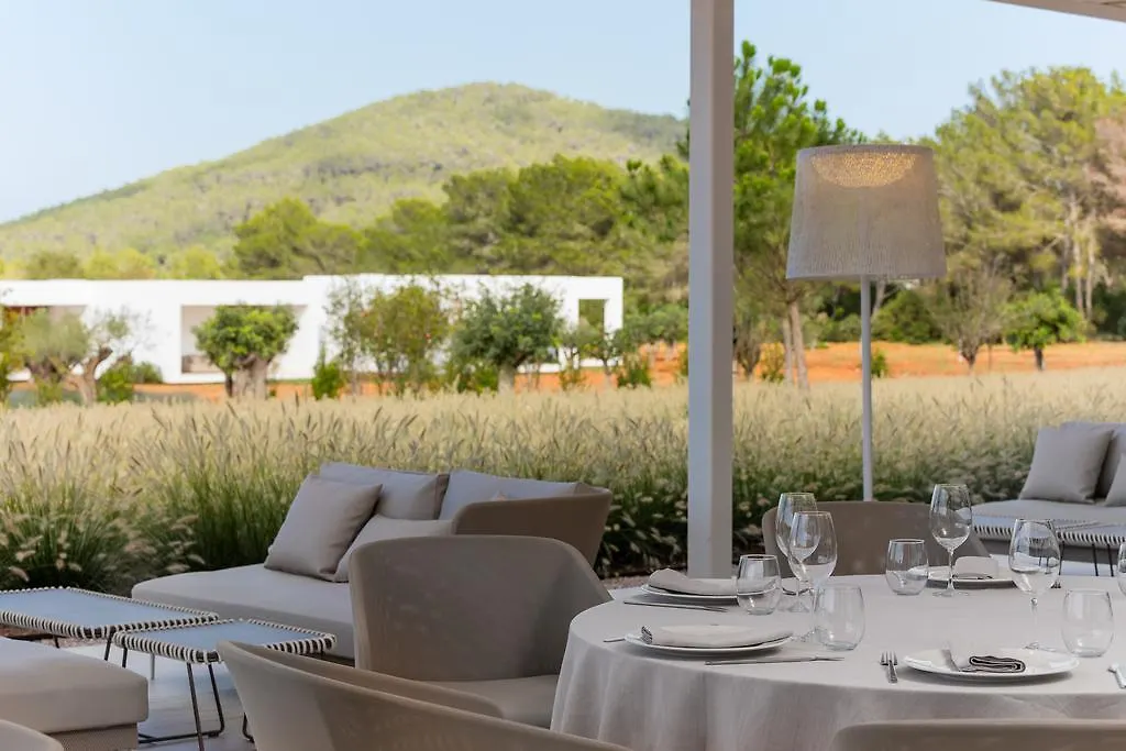 Hotel Ca Na Xica - Hotel&Spa Sant Miquel de Balansat