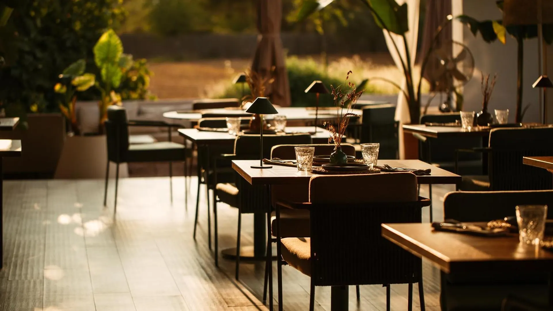Ca Na Xica - Hotel&Spa Sant Miquel de Balansat 5*,