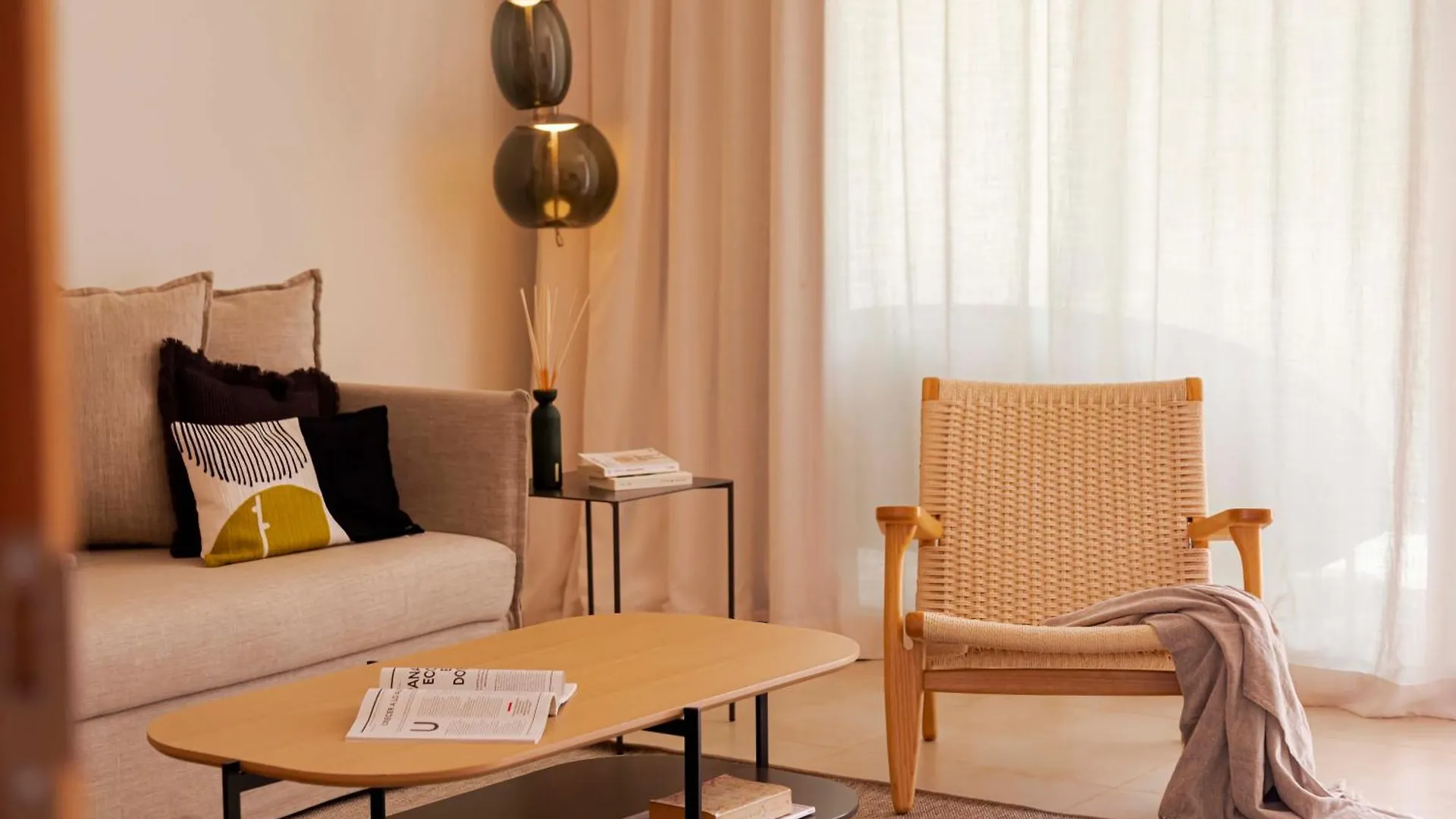 Ca Na Xica - Hotel&Spa Sant Miquel de Balansat Spagna