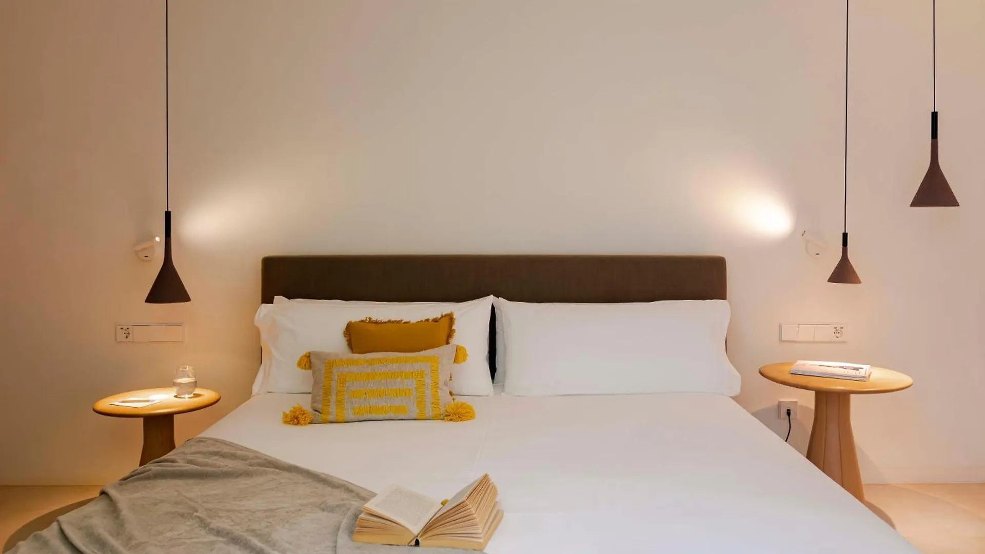 Ca Na Xica - Hotel&Spa Sant Miquel de Balansat 5*,  Spagna