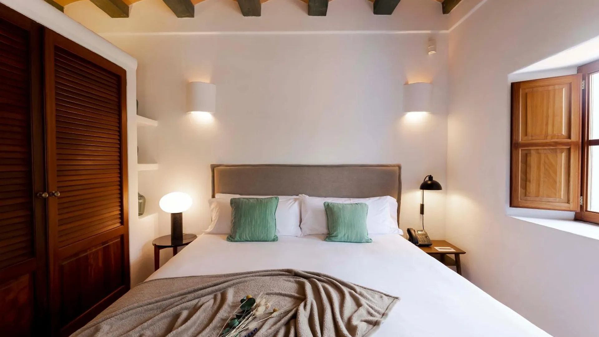 Hotel Ca Na Xica - Hotel&Spa Sant Miquel de Balansat