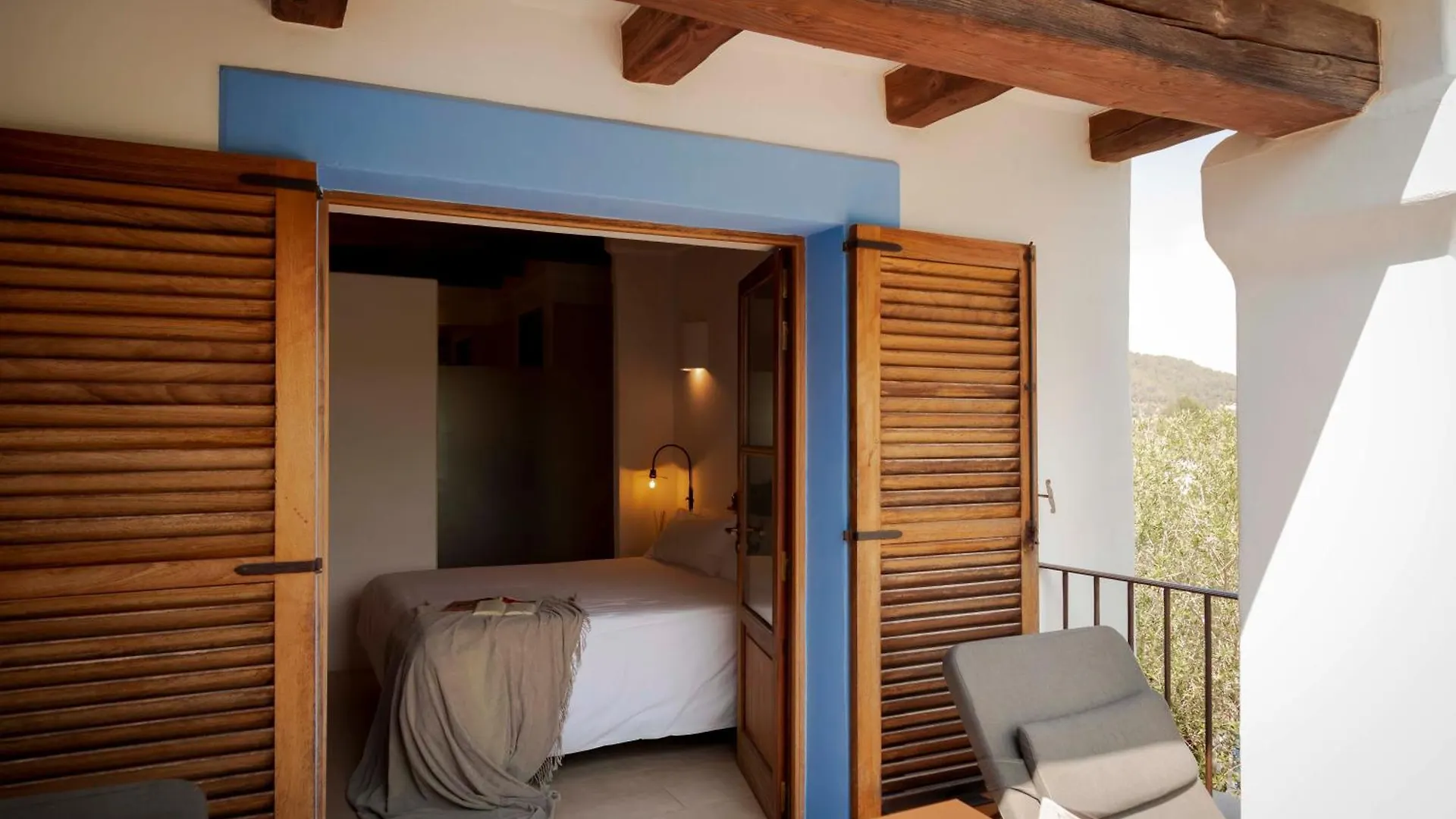 Ca Na Xica - Hotel&Spa Sant Miquel de Balansat 5*,  Spagna