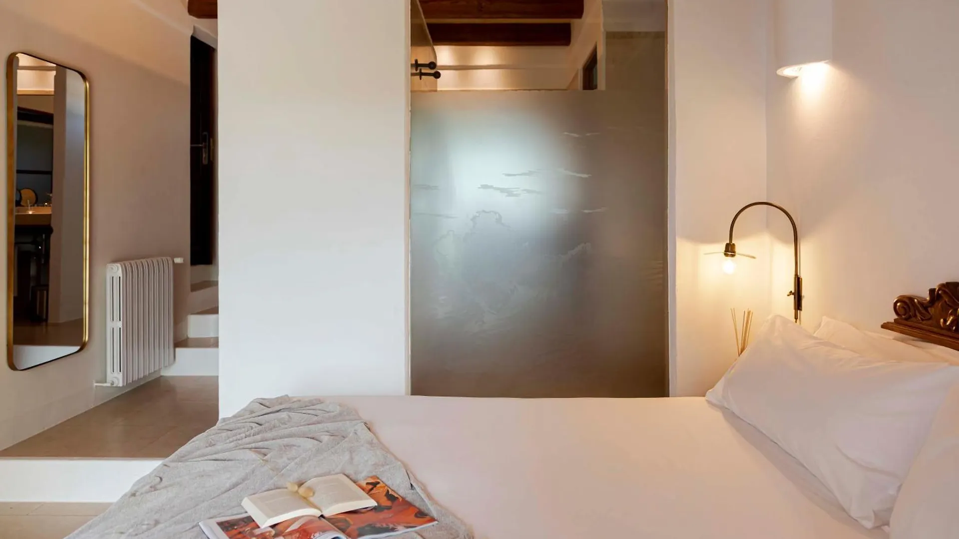 Ca Na Xica - Hotel&Spa Sant Miquel de Balansat 5*,