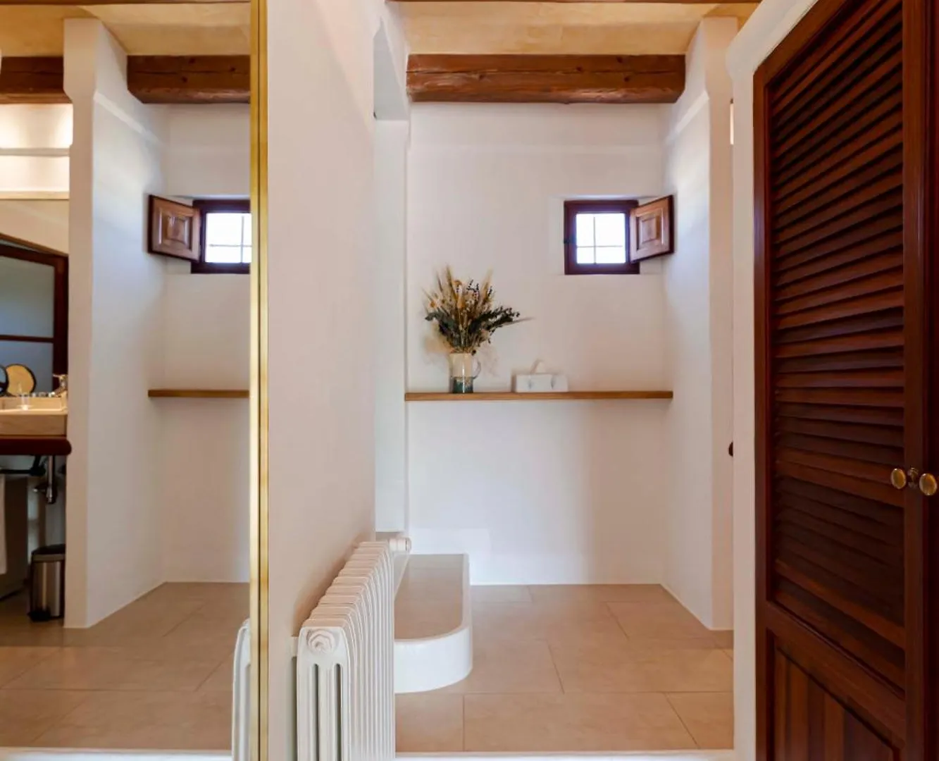 Ca Na Xica - Hotel&Spa Sant Miquel de Balansat Hotel