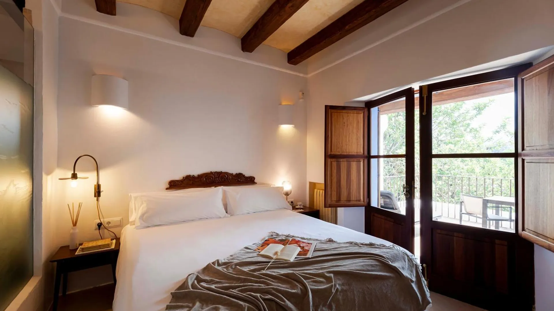 Hotel Ca Na Xica - Hotel&Spa Sant Miquel de Balansat