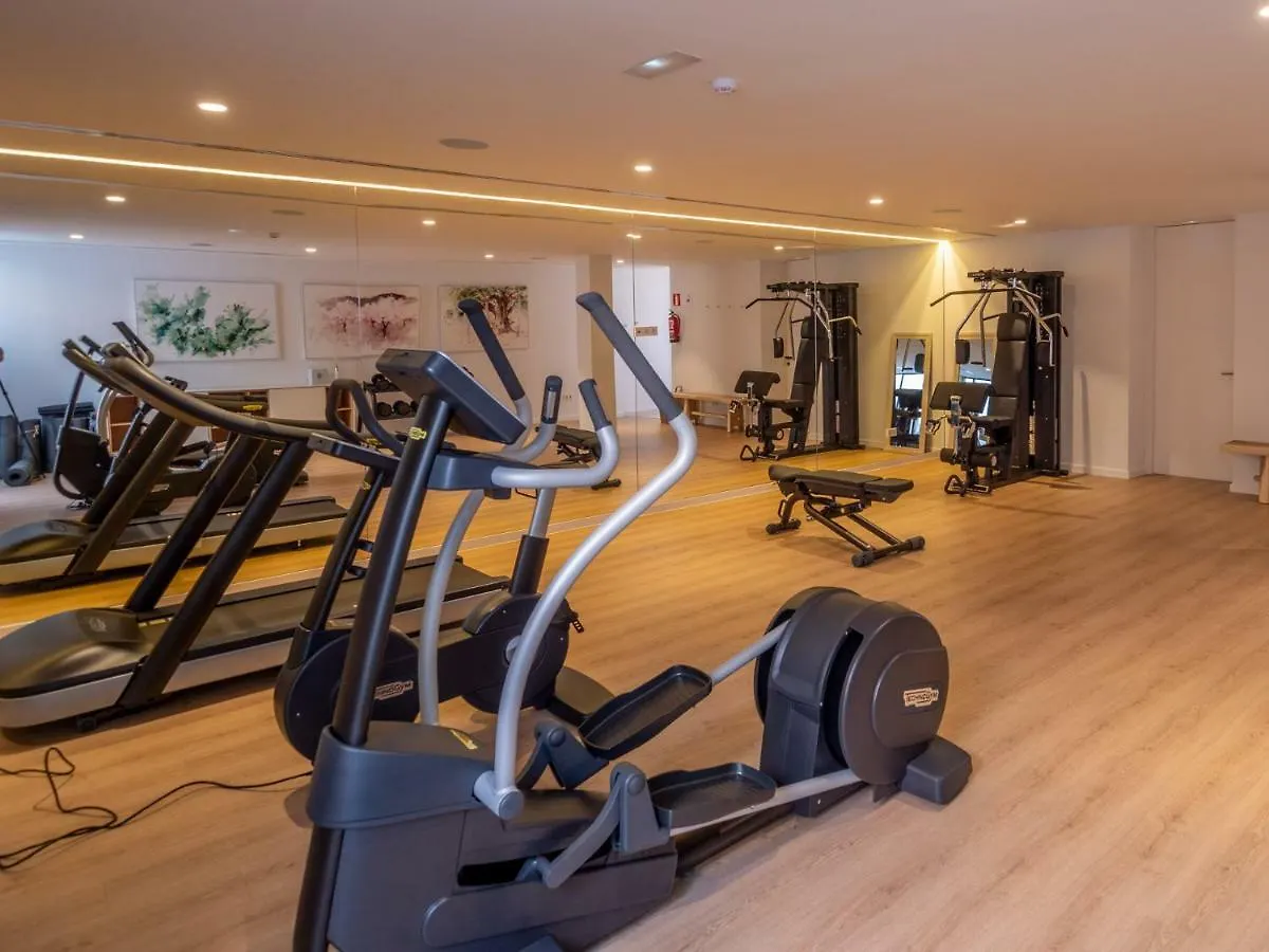 Ca Na Xica - Hotel&Spa Sant Miquel de Balansat Spagna